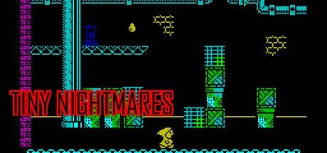 Tiny Nightmares — steamgrid