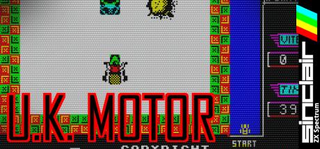 U.K. Motor — steamgrid