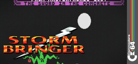 Stormbringer — steamgrid