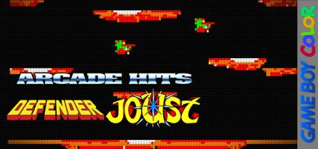 Midway Presents Arcade Hits - Joust / Defender — steamgrid