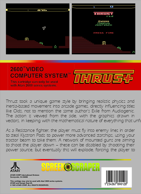 Thrust — box-2D-back (SS)