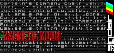 Magnetic Moon — steamgrid
