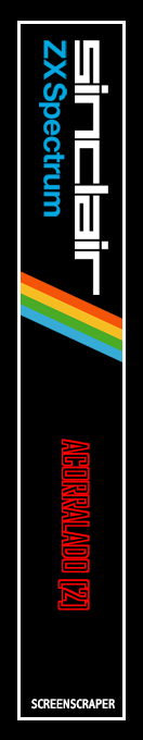 Acorralado [2] — box-2D-side (SS)