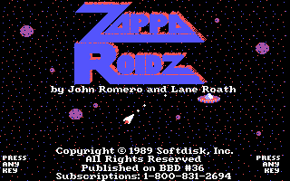 Zappa Roidz — sstitle (WOR)