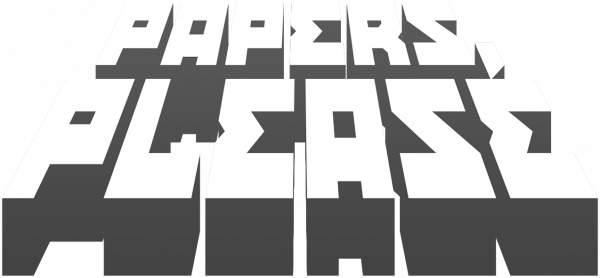 Papers, Please — wheel (WOR)