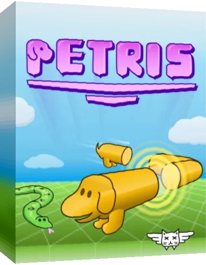 Petris — box-3D (WOR)