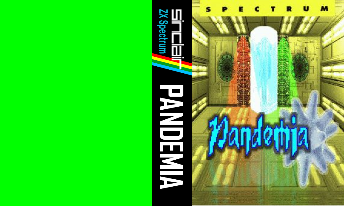 Pandemia — box-texture (WOR)