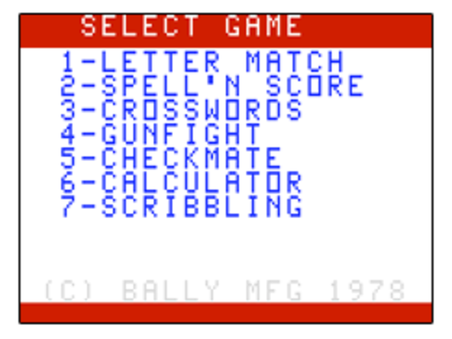 Letter Match + Spell'n Score + Crosswords — sstitle (WOR)