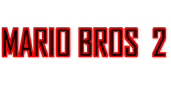 Mario Bros — wheel-hd (SS)