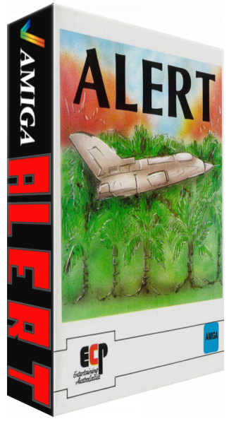 Alert — box-3D (WOR)