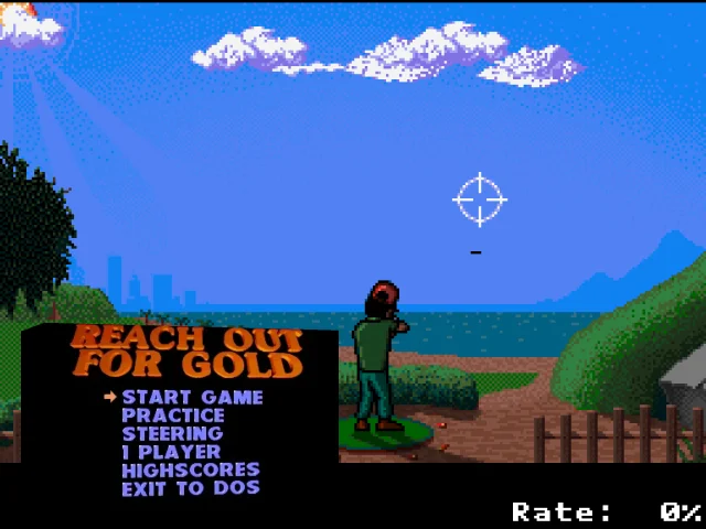 Reach out for Gold — mixrbv2 (WOR)