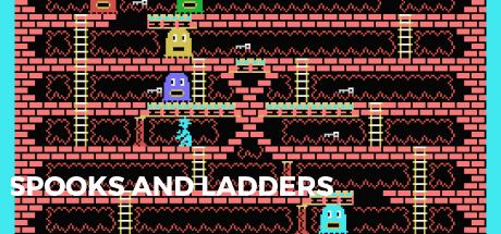 Spooks And Ladders — steamgrid