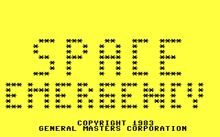 Space Emergency — sstitle (WOR)