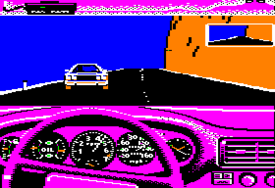 Test Drive — ss (US)