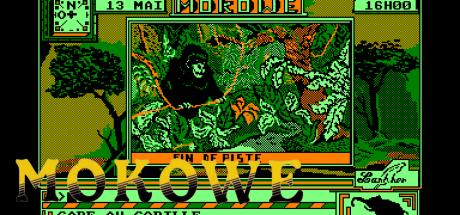 Mokowe — steamgrid