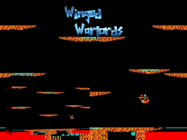 Winged Warlords — mixrbv2 (WOR)