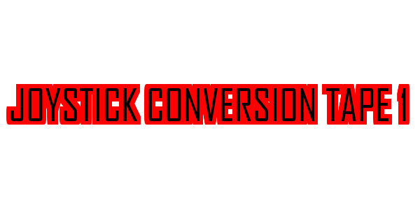 Joystick Conversion Tape 1 — wheel-hd (SS)