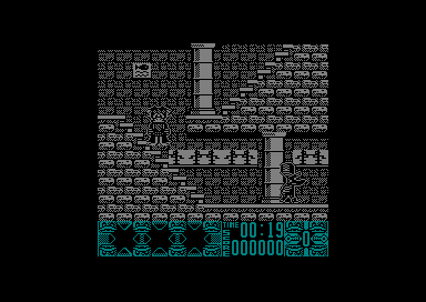 Count Duckula In No Sax Please - We're Egyptian — ss (EU)