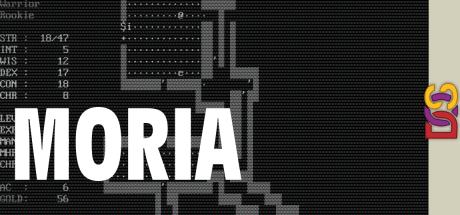 Moria — steamgrid