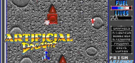 Artificial Dreams — steamgrid