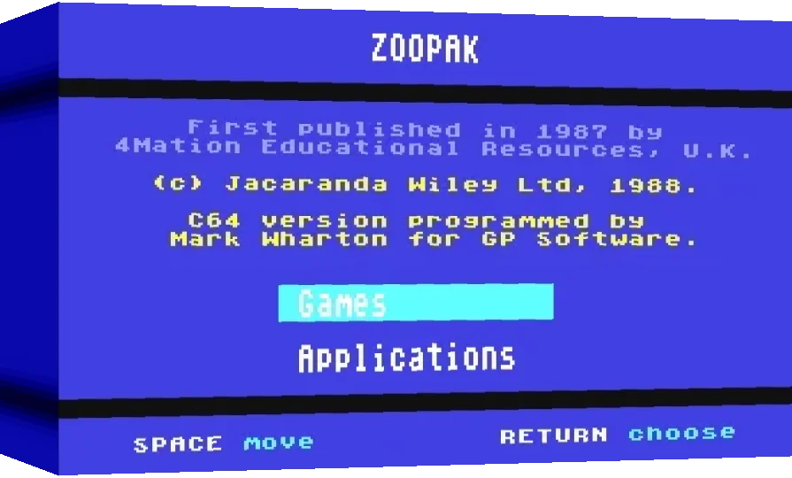 Zoopak — box-3D (WOR)