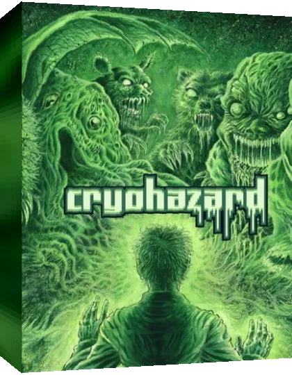 Cryohazard — box-3D (WOR)