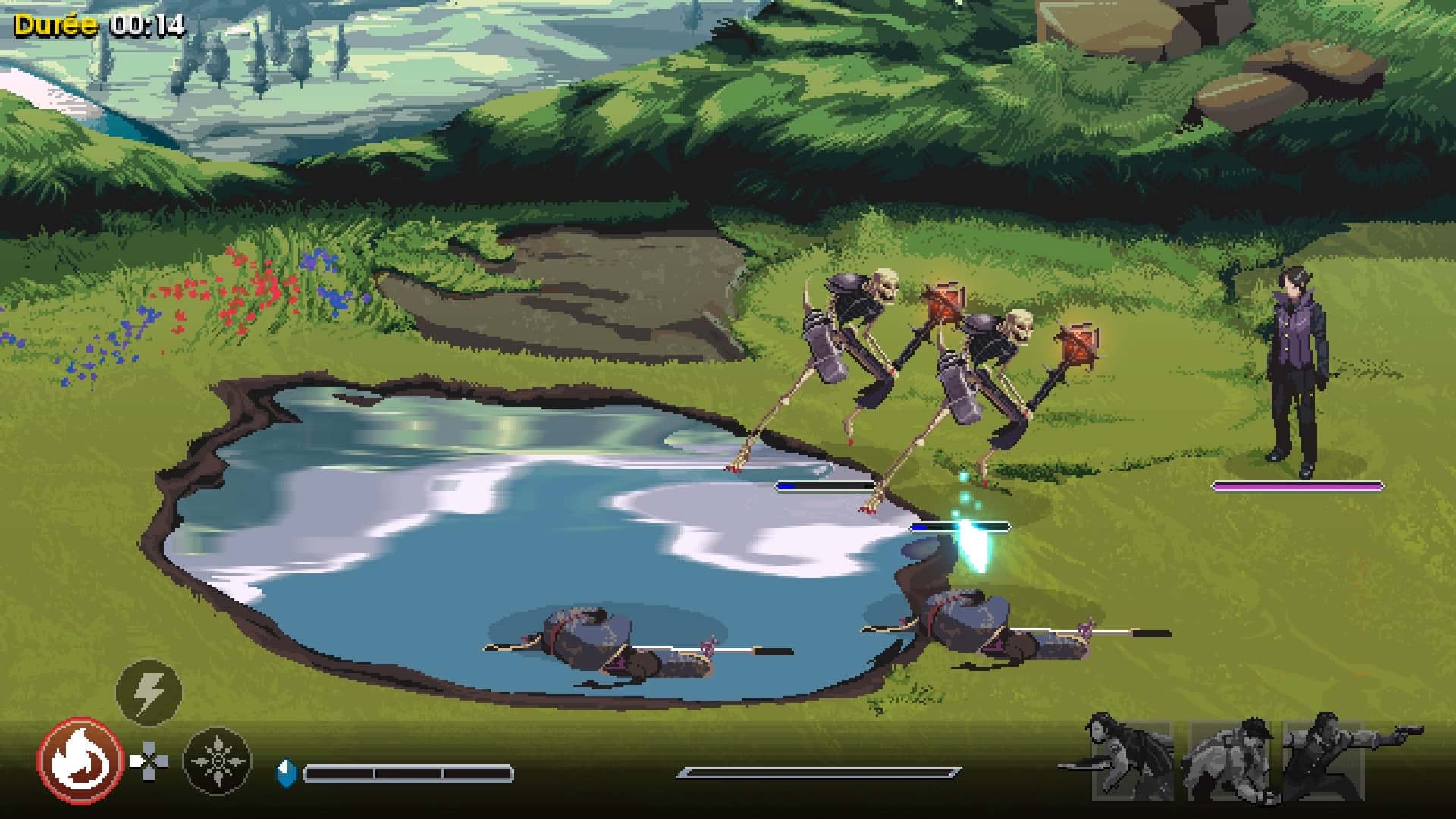 A King's Tale - Final Fantasy 15 — ss (WOR)