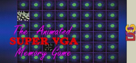 The Animated SVGA Memory Game — steamgrid