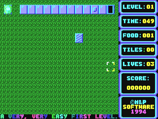 Amorphous — ss (WOR)