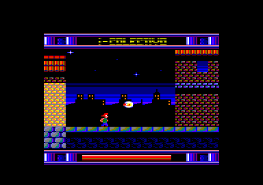 Imaginario Colectivo — ss (EU)