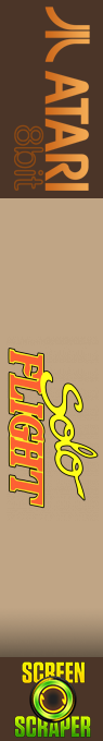 Solo Flight — box-2D-side (SS)