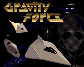 Gravity-force 2 — sstitle (WOR)