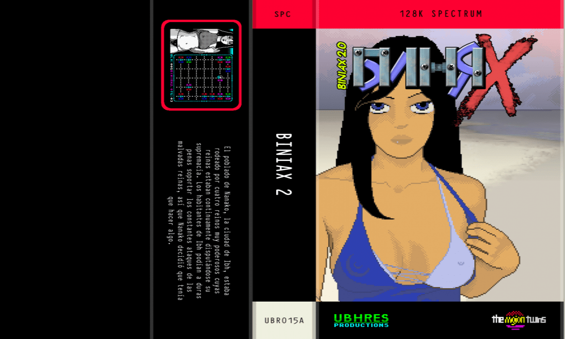 Biniax 2 — box-texture (WOR)