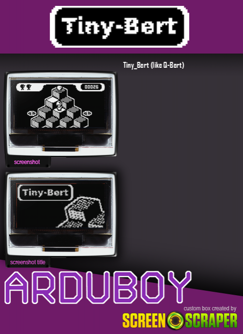 Tiny-Bert — box-2D-back (SS)