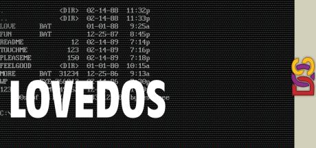 LOVEDOS — steamgrid
