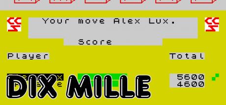 Dix Mille — steamgrid