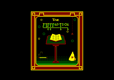 Apprentice, The — sstitle (EU)