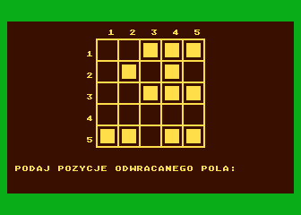Odwracanka — ss (WOR)