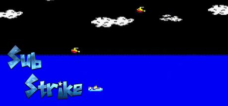 Sub-strike — steamgrid
