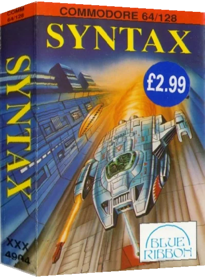 Syntax — box-3D (EU)