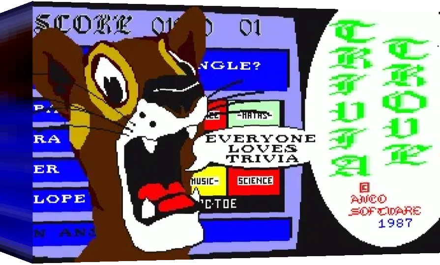 Trivia Trove — box-3D (WOR)