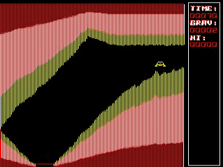 Space Caverns — ss (WOR)