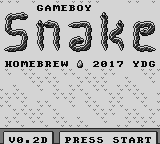 SnakeYvar — sstitle (WOR)