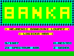 Banka — sstitle (WOR)