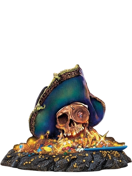 Goonies, The — figurine