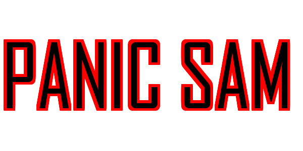 Panic Sam — wheel-hd (SS)