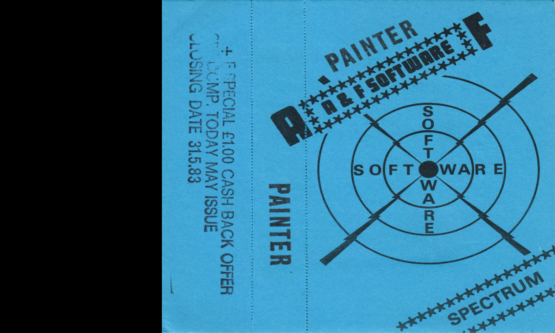 Painter — box-texture (EU)