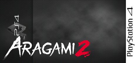 Aragami 2 — steamgrid