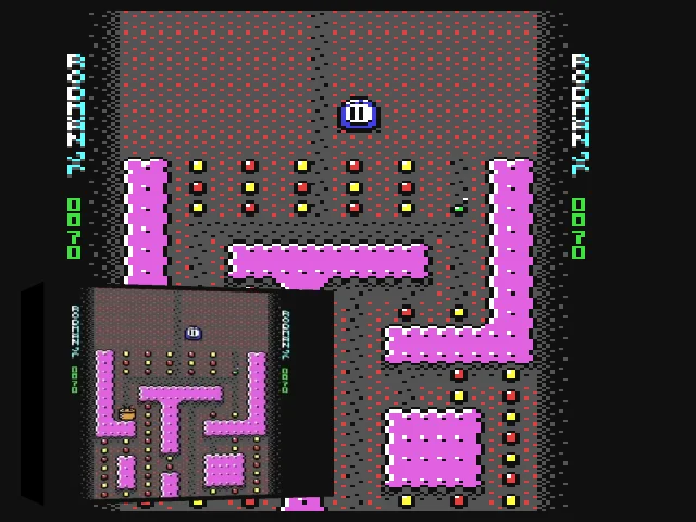 Rodman Jr — mixrbv2 (WOR)