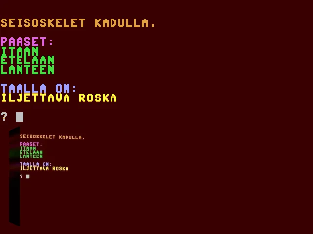 Miljoonakeikka — mixrbv2 (WOR)
